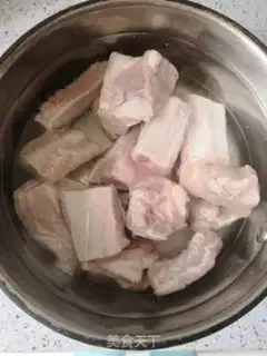 Make ♪ Steaked bean bean ♪ step 0