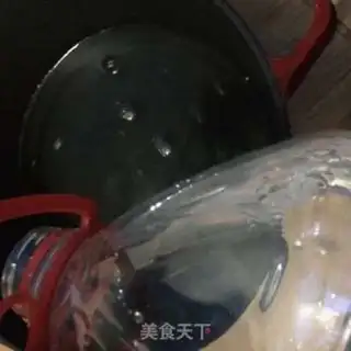 Make Sweet apples step 1