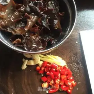 Make Woody chicken step 1