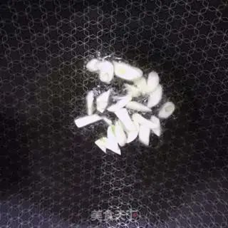 Make Clean up the peas step 2