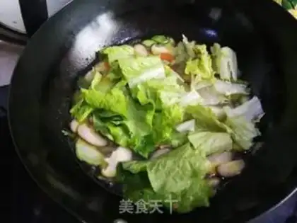 Make Frou soup step 4