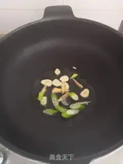 Make ♪ Steaked bean bean ♪ step 5