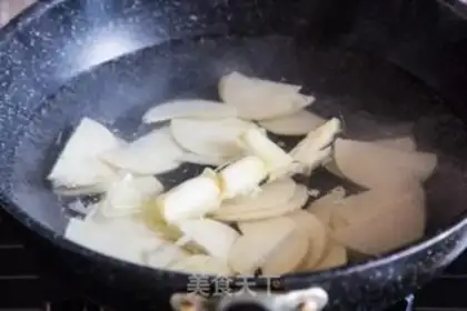 Make Plumbing gravy step 1