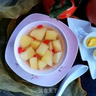 Make Sweet apples step 7