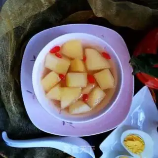 Make Sweet apples step 8