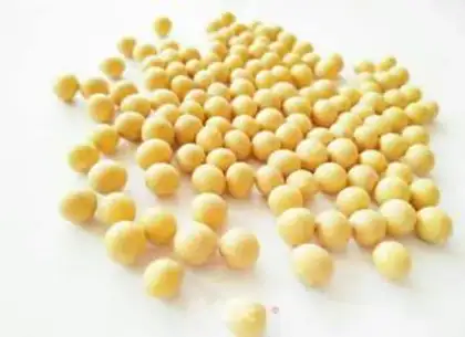 Make Soybean pig hoof step 1