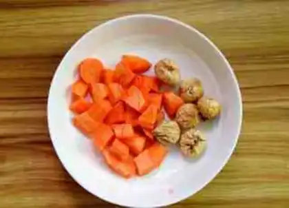 Make Red fish step 5