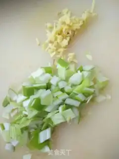 Make Felony celery step 3