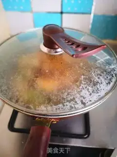 Make Red fish step 9