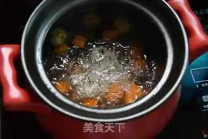Make Scrawny broccoli step 5