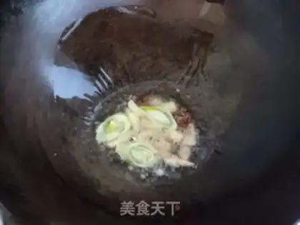 Make Porkball cabbage step 2