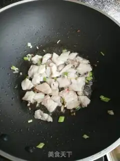 Make Felony celery step 6