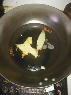 Make Easy Sichuan pickles step 5