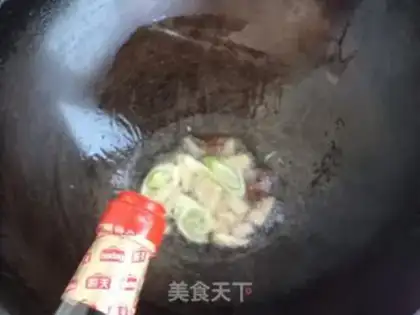 Make Porkball cabbage step 3