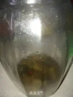 Make Easy Sichuan pickles step 6
