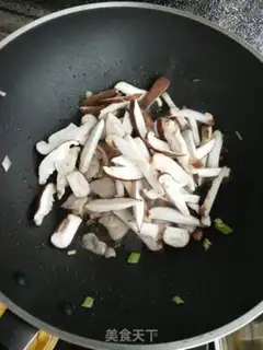 Make Felony celery step 7