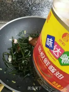 Make Felony celery step 10