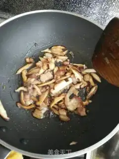 Make Felony celery step 11