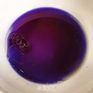 Make Cake roll step 1