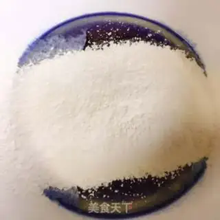 Make Cake roll step 2
