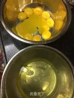 Make Yogurt cake step 0