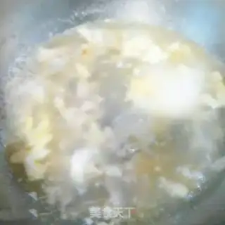 Make ♪ Oatmeal noodles ♪ step 6