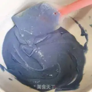 Make Cake roll step 3