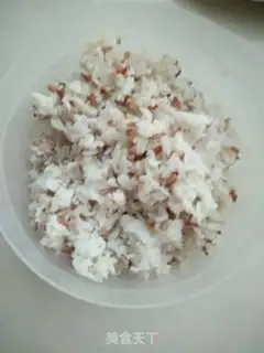 Make Fry mushroom celery shrimp step 5