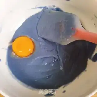 Make Cake roll step 4