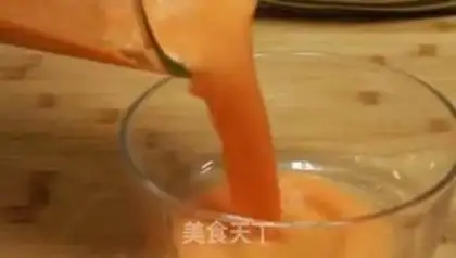 Make Pumpkin dumplings step 4