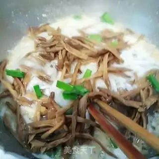 Make ♪ Oatmeal noodles ♪ step 8