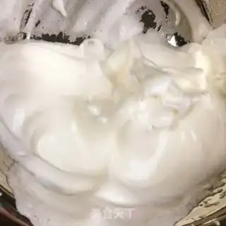 Make Cake roll step 6