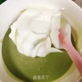 Make Cake roll step 7