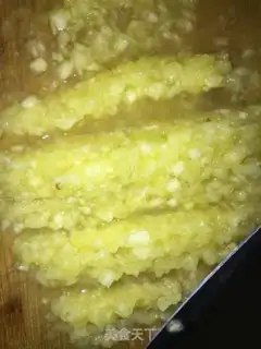 Make Butterless pineapple step 0