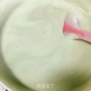 Make Cake roll step 8