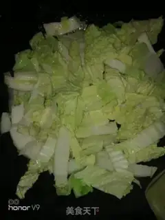 Make Sour cabbage step 1