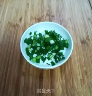 Make Red tofu step 2