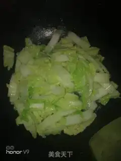 Make Sour cabbage step 2