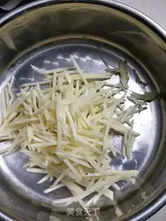 Make Potatocakes step 0
