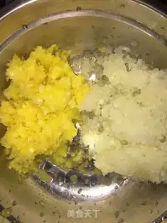 Make Butterless pineapple step 2