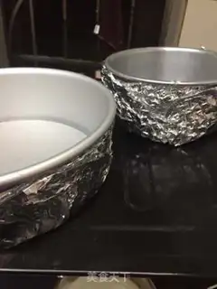 Make Yogurt cake step 7