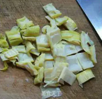 Make Scrambled tofu step 4