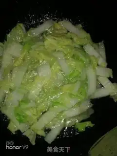 Make Sour cabbage step 3