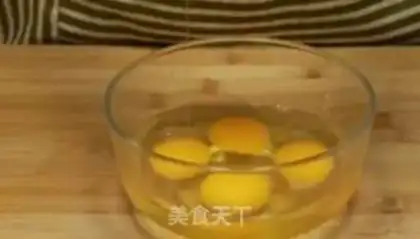 Make Pumpkin dumplings step 11