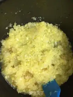 Make Butterless pineapple step 3