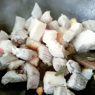 Make Plum-crunch step 13