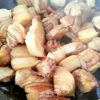 Make Plum-crunch step 14