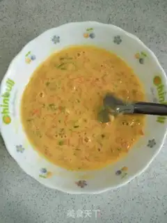 Make Carrot celery step 6