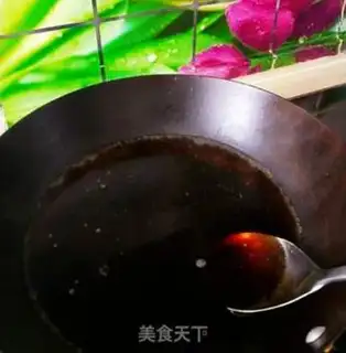 Make Sweet rice step 8