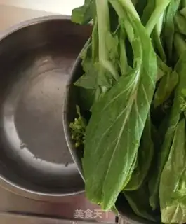 Make Cracked cabbage step 3